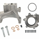 Illustration for article titled After a GrubHub snafu sent me 20 minutes out of my way to pick up Chinese food: the 250 is getting a new turbo pedestal, EBPV delete and wastegate.